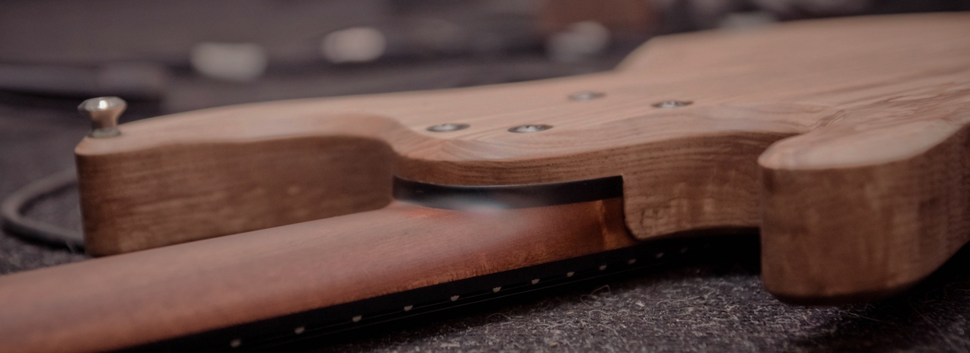 Услуги для музыкальных инструментов