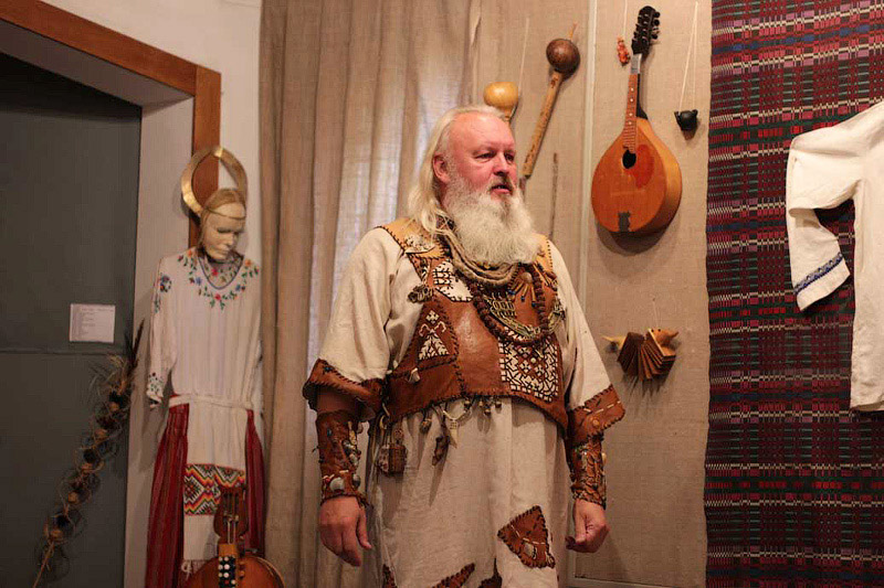 Иван Кирчук